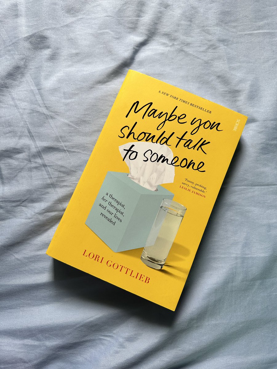 wpisselling's tweet photo. ส่งต่อหนังสือ Maybe you should talk to someone ภาษาอังกฤษ สภาพใหม่มาก ตำหนิหน้าปกนิดเดียว
250.- รวมส่ง
#หนังสือจิตวิทยา #หนังสือน่าอ่าน #หนังสือมือ2 #หนังสือมือสองราคาถูก #หนังสือมือสองสภาพดี #หนังสือมือสองสภาพดีราคาถูก #ส่งต่อหนังสือ #ส่งต่อหนังสือมือ2 #ส่งต่อหนังสือเตรียมสอบ https://t.co/HH6G9jk3DQ