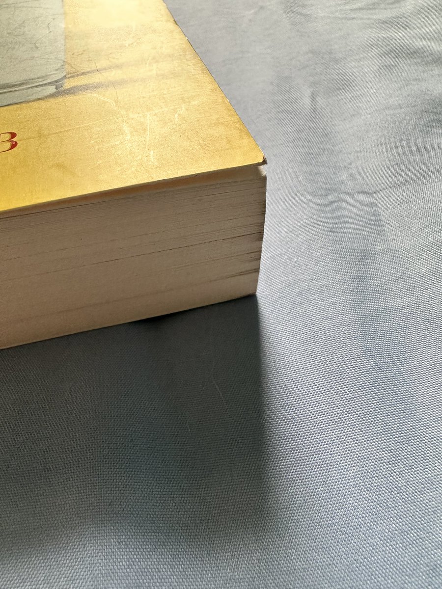 wpisselling's tweet photo. ส่งต่อหนังสือ Maybe you should talk to someone ภาษาอังกฤษ สภาพใหม่มาก ตำหนิหน้าปกนิดเดียว
250.- รวมส่ง
#หนังสือจิตวิทยา #หนังสือน่าอ่าน #หนังสือมือ2 #หนังสือมือสองราคาถูก #หนังสือมือสองสภาพดี #หนังสือมือสองสภาพดีราคาถูก #ส่งต่อหนังสือ #ส่งต่อหนังสือมือ2 #ส่งต่อหนังสือเตรียมสอบ https://t.co/HH6G9jk3DQ