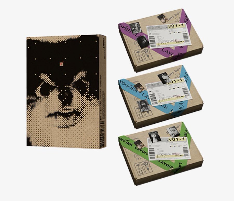 milktaemails's tweet photo. wts lfb bts ph

BTS V Layover 

Weverse Ver + 3 Album Set
- with weverse POB
- feta and limited slots only
- ₱3,900 + free sf exclusive! (since ngayon lang uli me nagpa GO after being ia) 🤍
- dp required upon ordering, remaining bal: sept 5 
- slots: 3

wts lfb bts ph https://t.co/xZEnH4ymp7