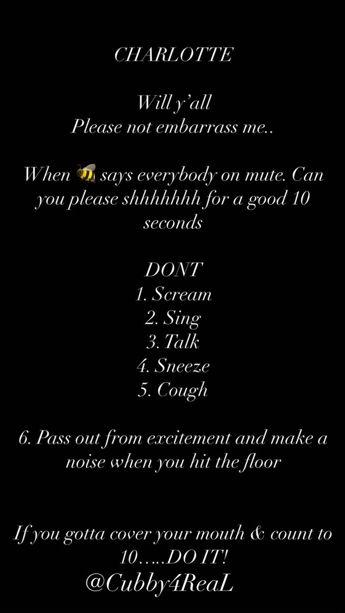 Cubby4Real's tweet photo. @RenaissanceWT https://t.co/GCfCjIrZF1