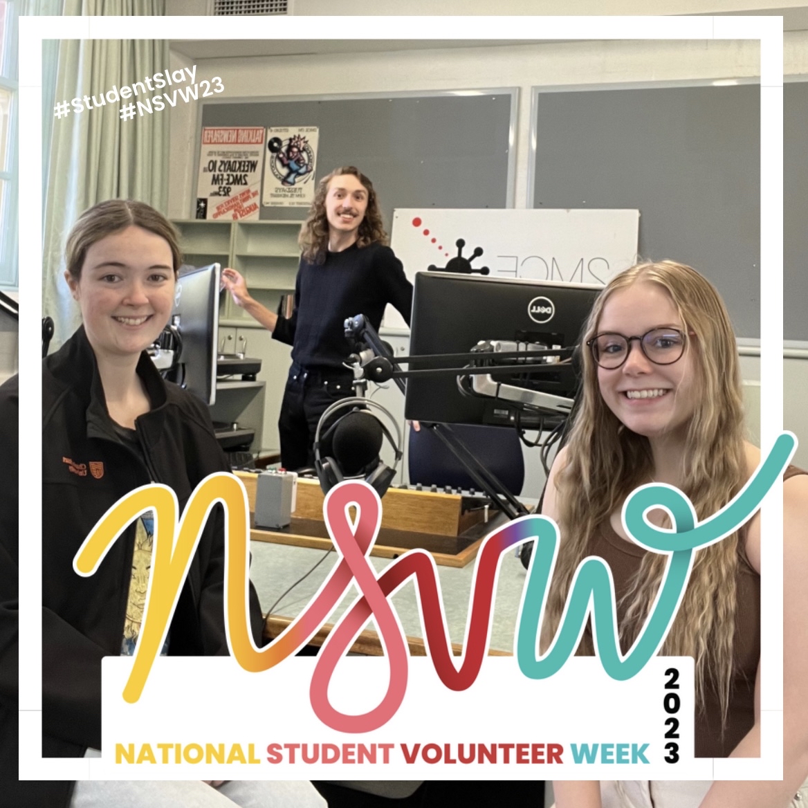 2MCE-FM Community Radio tweet media