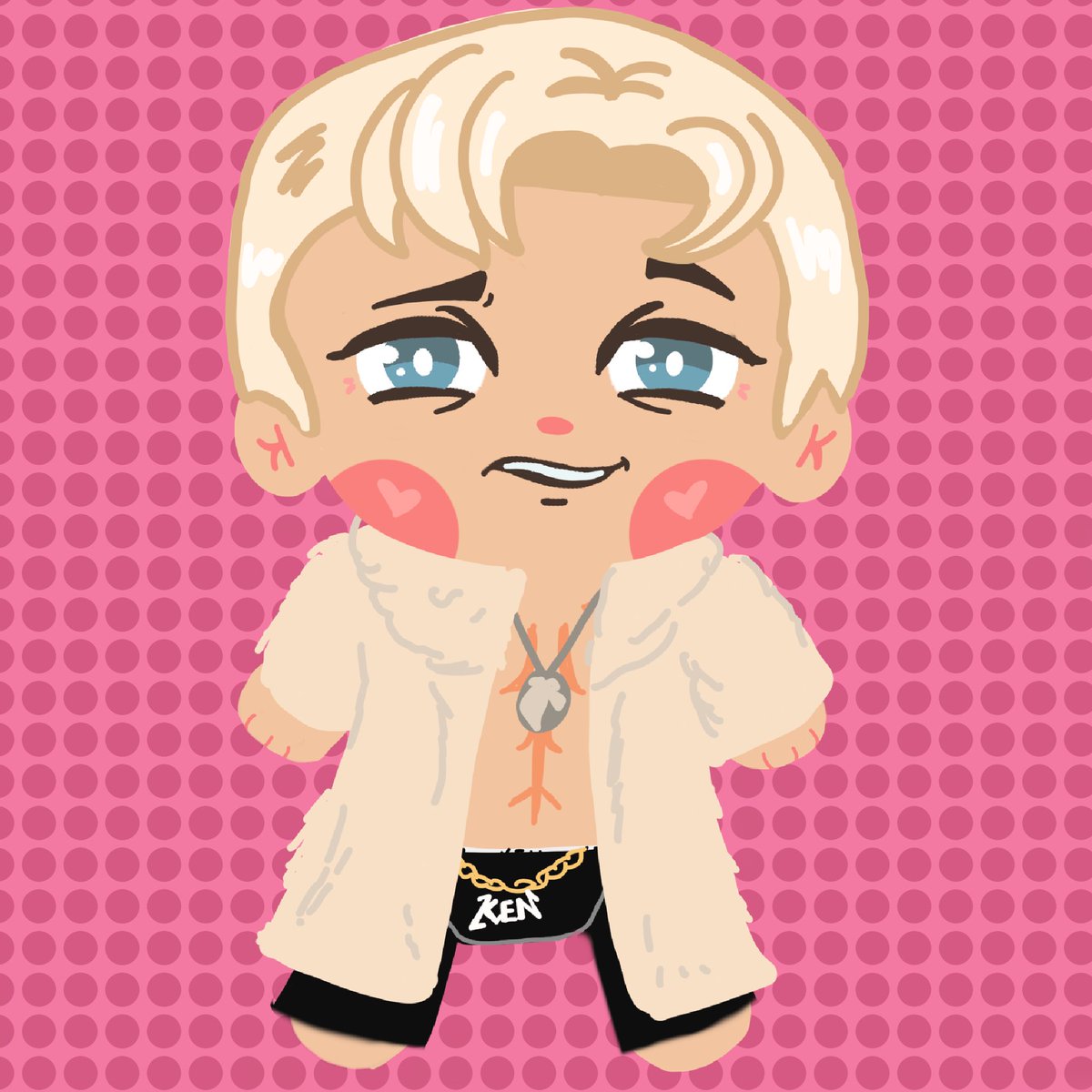 Matilda 🐀 tweet media