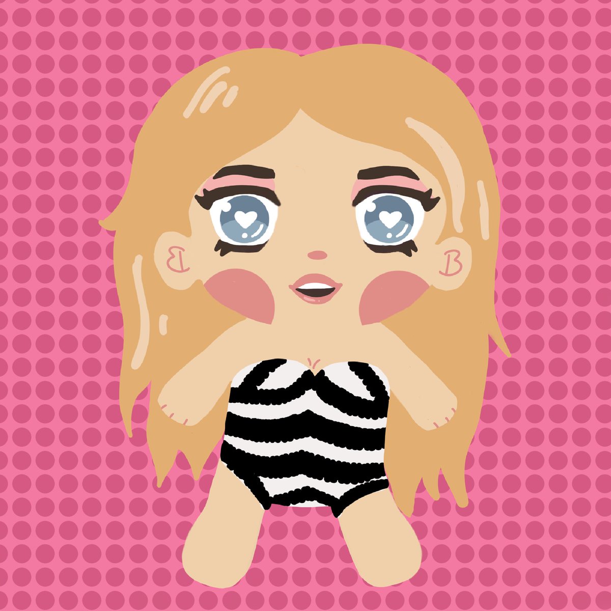 Matilda 🐀 tweet media