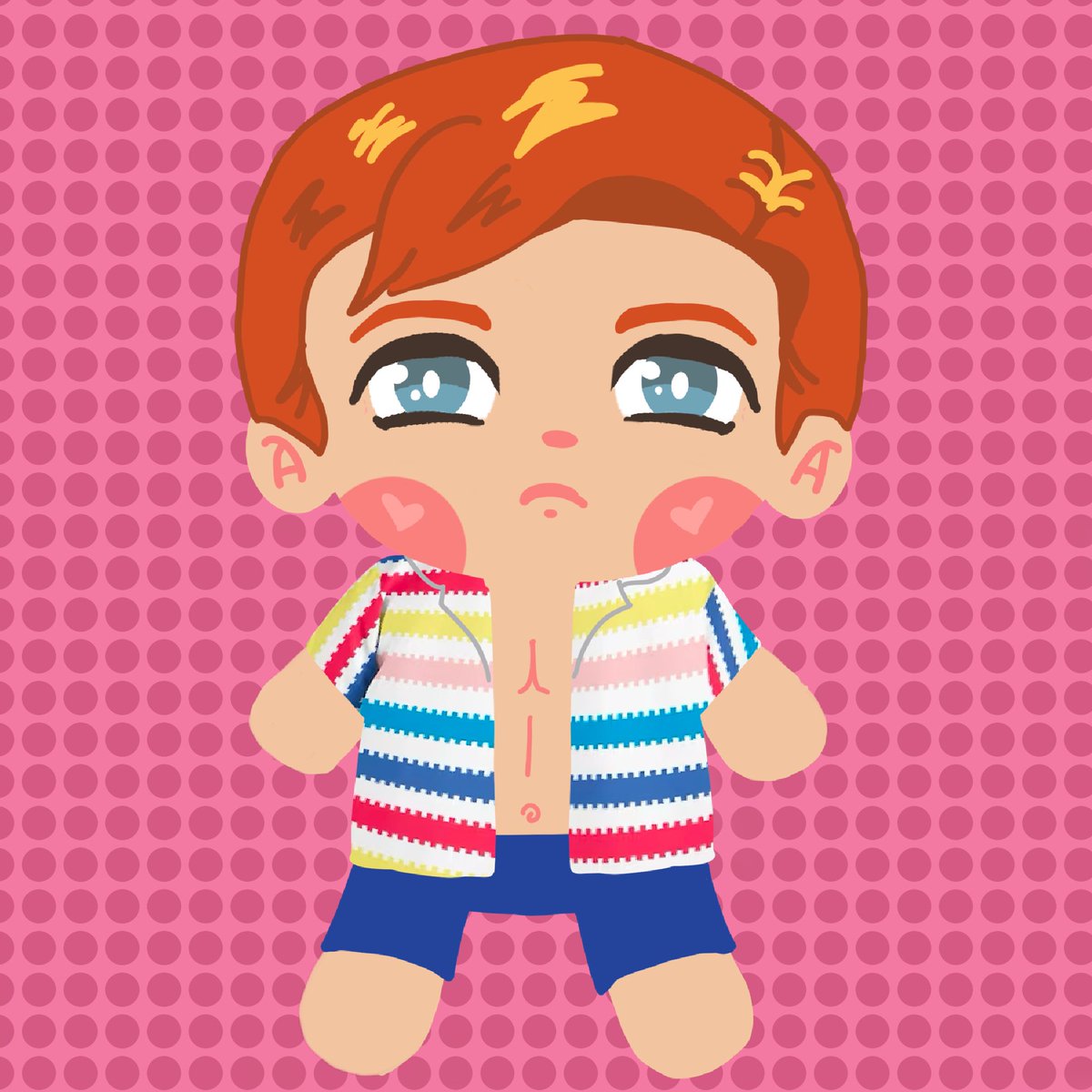 Matilda 🐀 tweet media