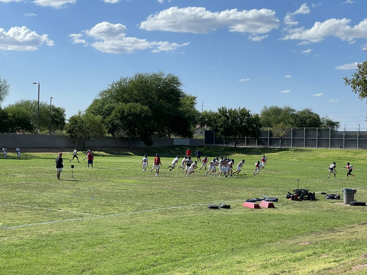 Perry High Athletics tweet media