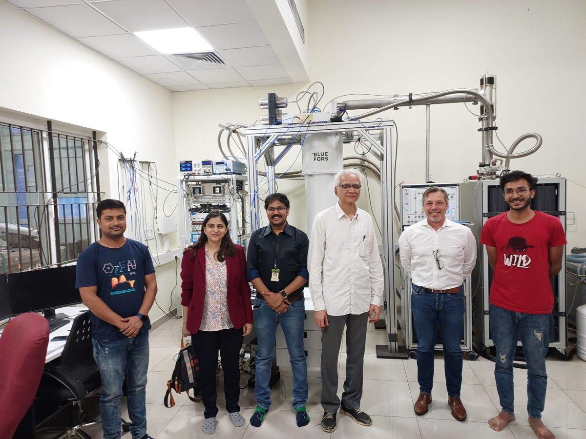 Physics, IISc tweet media
