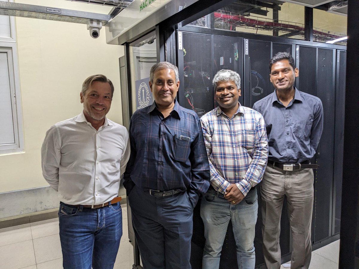 Physics, IISc tweet media