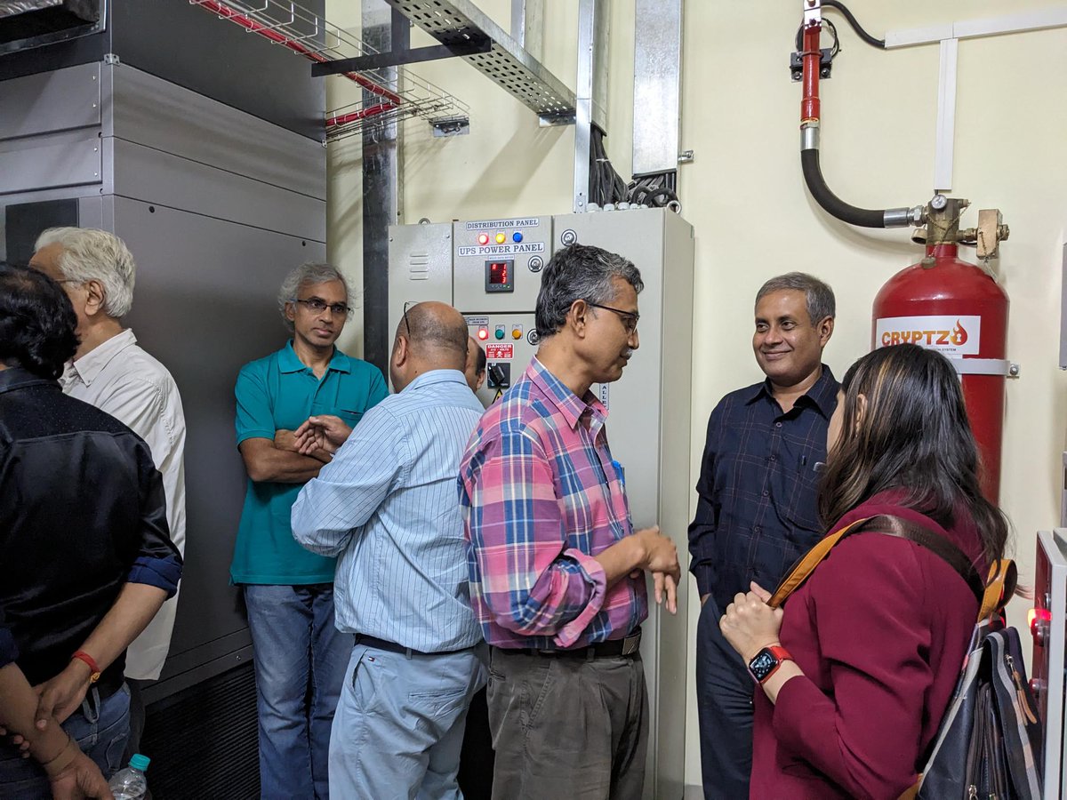 Physics, IISc tweet media