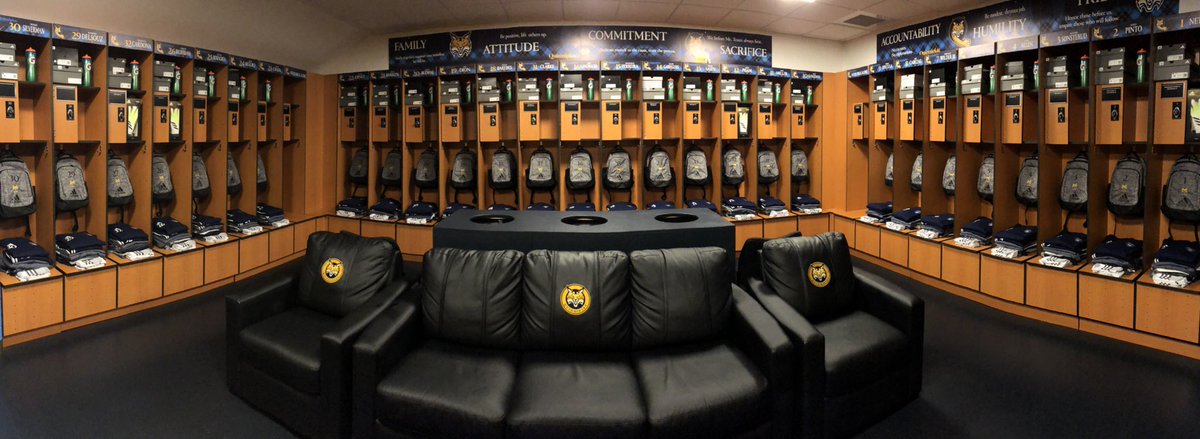 New journey, new beginnings. Run your own race!