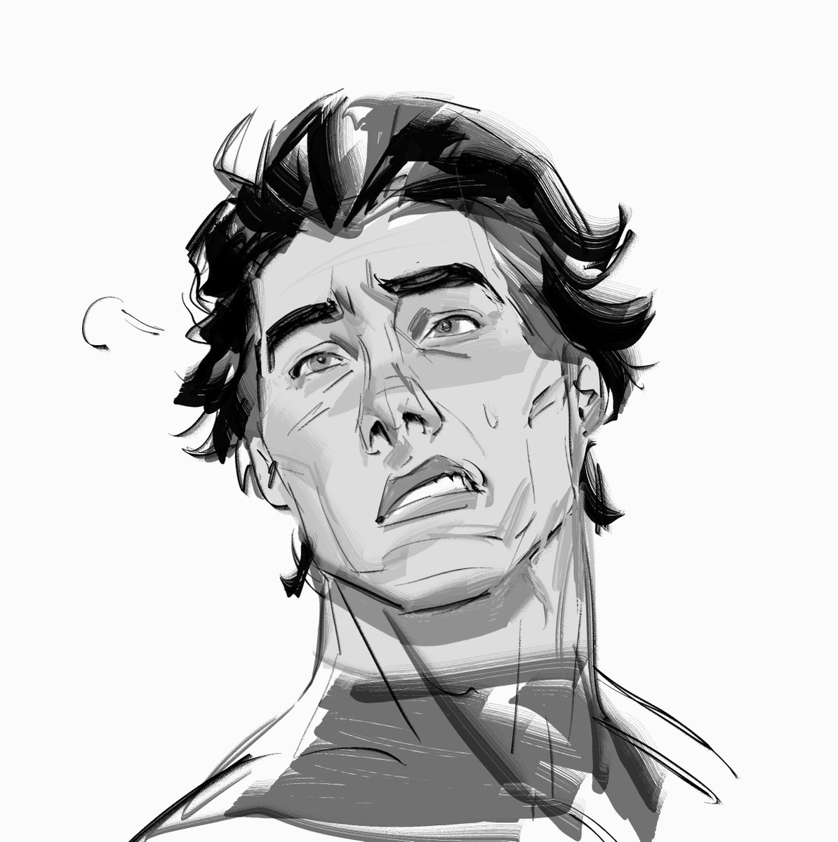 Not arguing with miguel o'hara like whatever you say beautiful