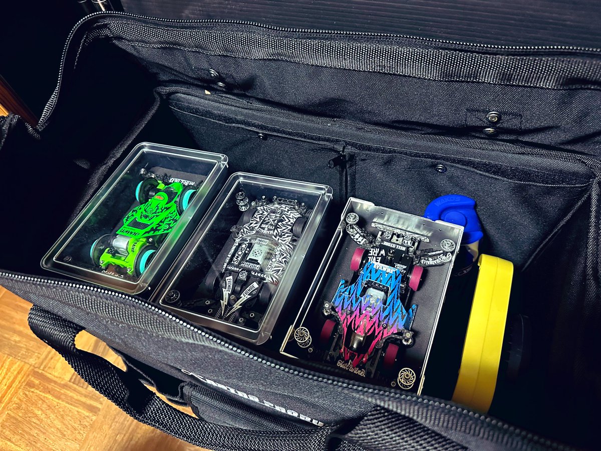 ミニ四駆パーツ収納ボックスセット Amazon.co.jp: タミヤ GP.354 ミニ四駆