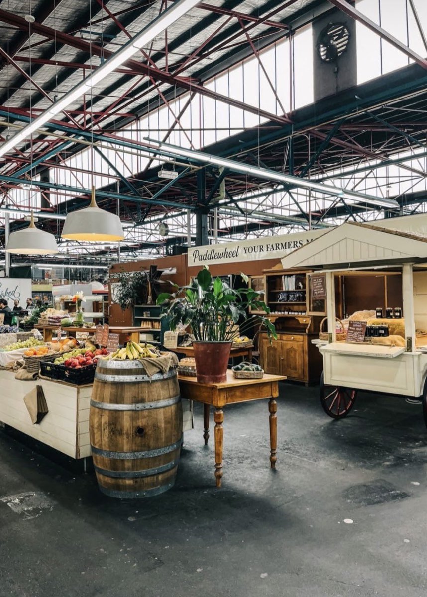 Book now for our next #PrahranMarket Discovery Tour on Sat 19 Aug: prahranmarket.com.au/event/prahran-…