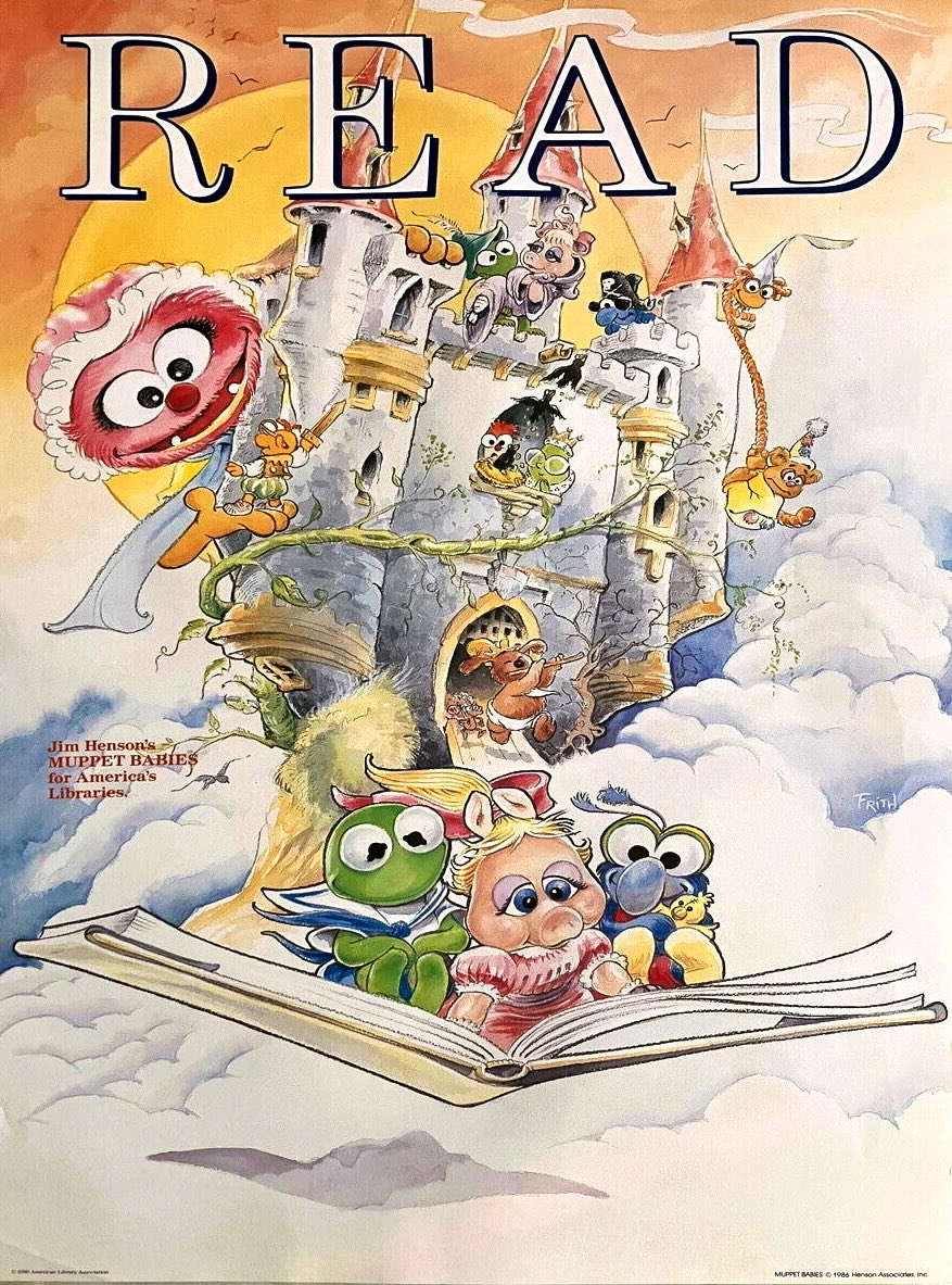 MuppetPictures's tweet image. 