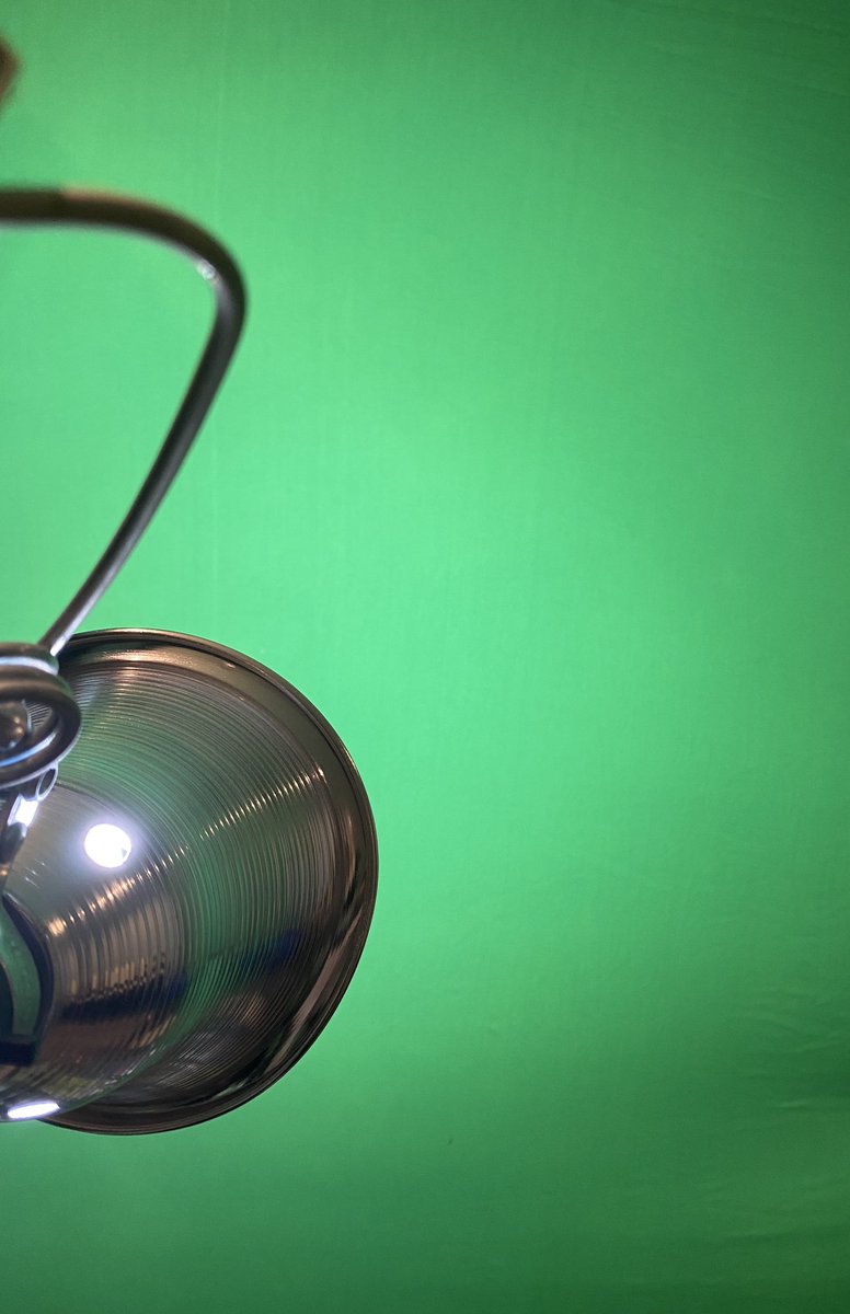 Hard at work on a video that’s going to answer a lot of questions about what Vila is and what it can do. 

Excited to share it with you next Monday. Stay tuned &amp; stay green!