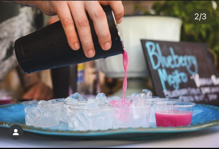 Mad River Distillers tweet media