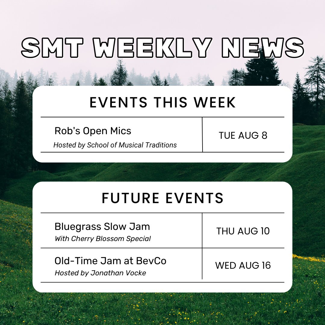 School of Musical Traditions (@of_traditions) on Twitter photo 