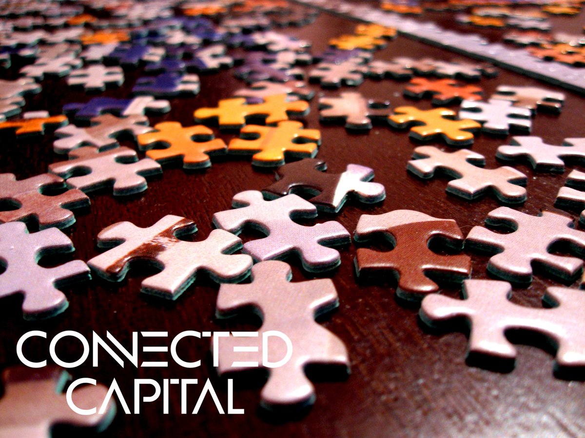 connectedcap's tweet photo. Web3 is changing the way we think about finance. But for web3 companies to succeed, they need to find the right product-market fit. Solve a real problem for a large enough audience, and you'll be one step ahead of the competition. #ConnectedCapital #web3 #finance https://t.co/QtV2n3qfEp