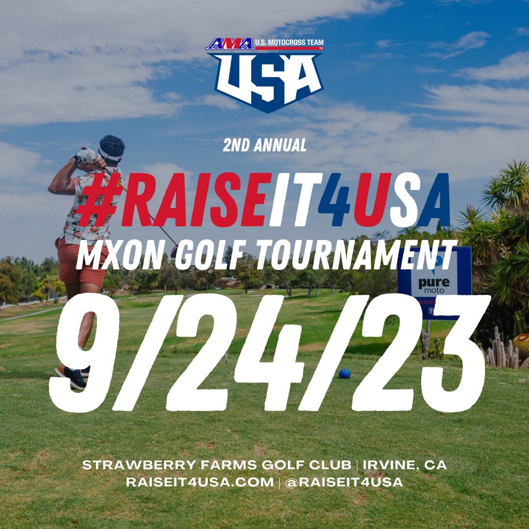 PaulPerebijnos's tweet photo. Team🇺🇸 tings are heating up! Likely announcing our team at Ironman! The @RAISEIT4USA Golf Tourney Fundraiser is back too. Join us Sunday after the Coliseum at Strawberry Farms Golf Club in Irvine, Ca. Event will be live streamed by @spotnetworktv Stay tuned, more updates to come! https://t.co/LADx3SgzK4