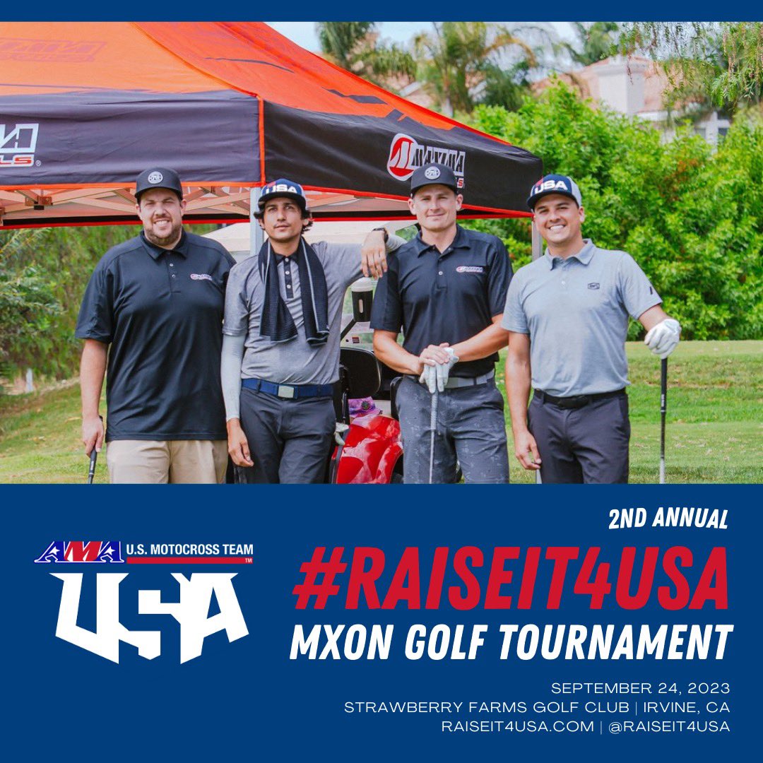 PaulPerebijnos's tweet photo. Team🇺🇸 tings are heating up! Likely announcing our team at Ironman! The @RAISEIT4USA Golf Tourney Fundraiser is back too. Join us Sunday after the Coliseum at Strawberry Farms Golf Club in Irvine, Ca. Event will be live streamed by @spotnetworktv Stay tuned, more updates to come! https://t.co/LADx3SgzK4