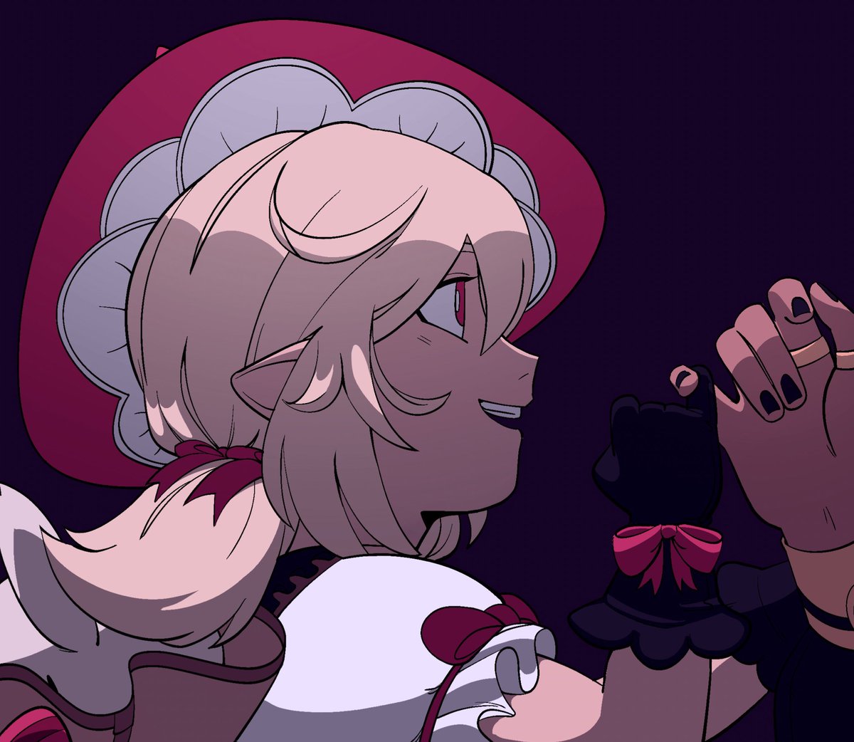 Im going to miss this event (WIP)
#klee #kaeya #genshinimpact