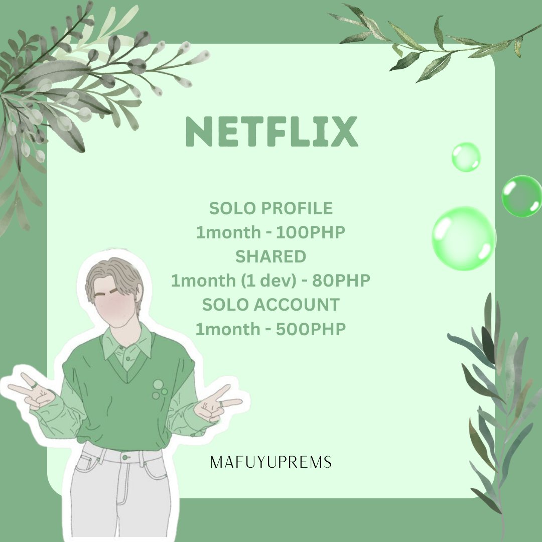 mafuyu sato ° netflix ° spotify ° canva 🇵🇭 tweet media
