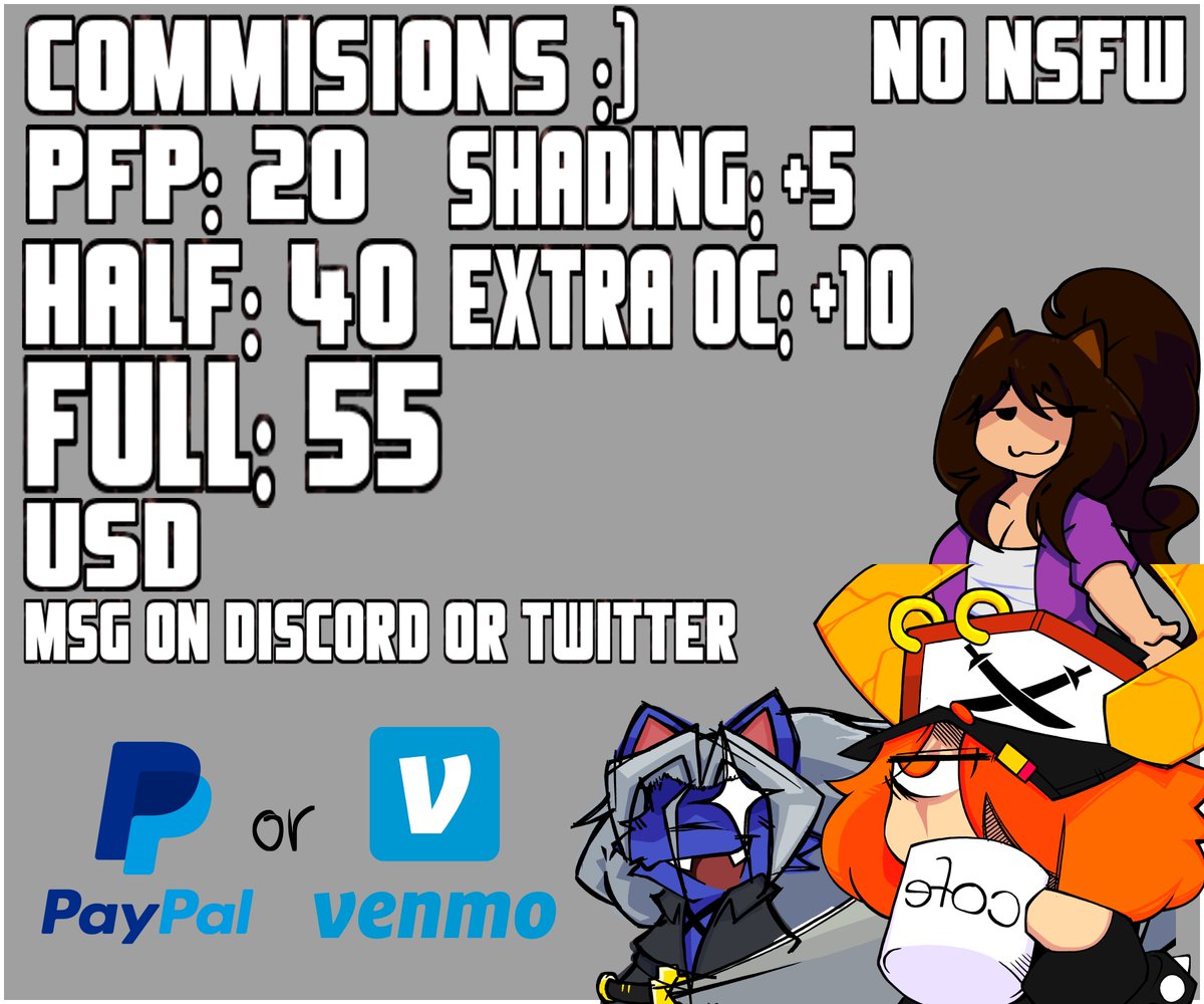 for_divinity's tweet image. commissions open
rt appreciated
(fordivinity on discord)