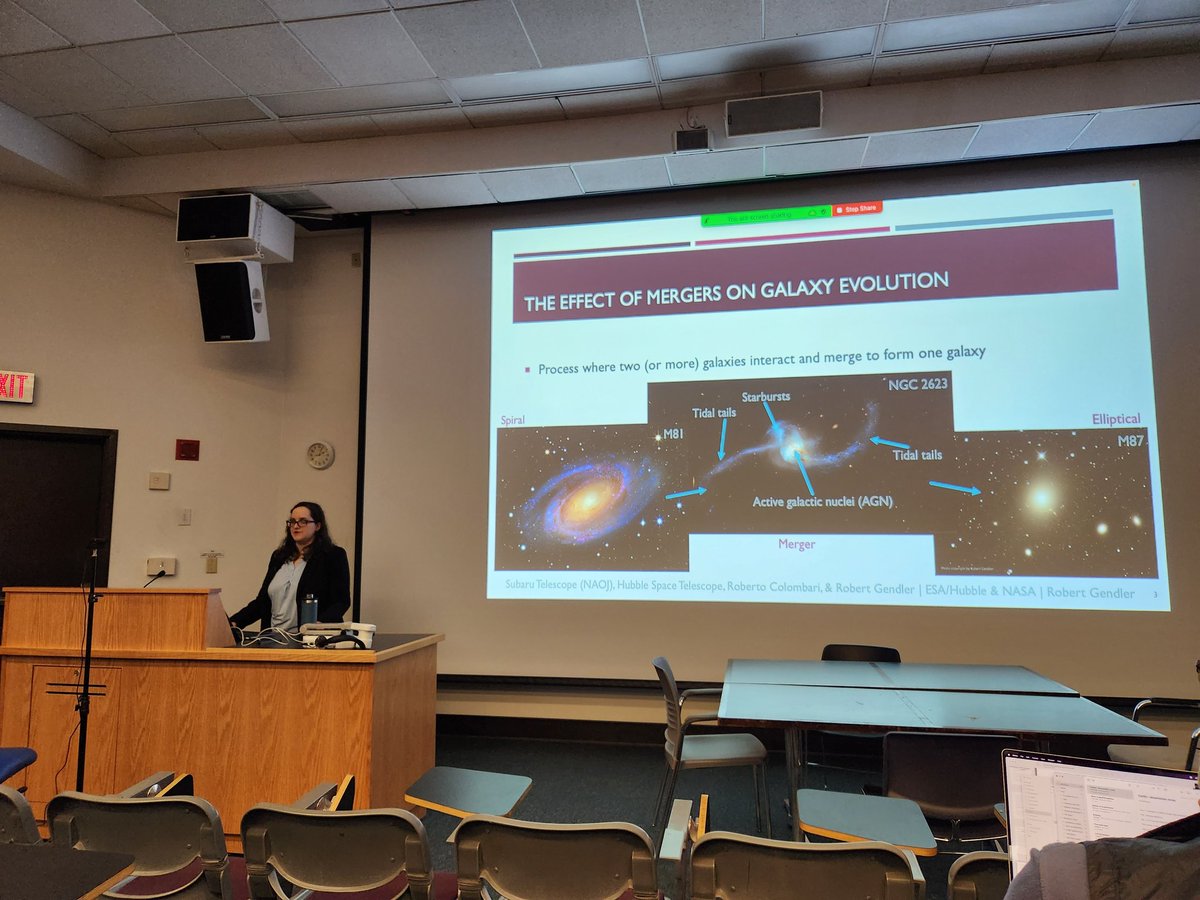 My bestie  Dr. Caitlin Rose!! She did great defending today! <a href="/galacticaitlin/">Caitlin Rose</a>