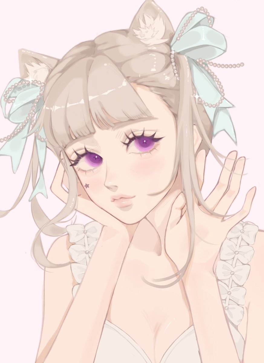 #Genshin_Impact #Lynette