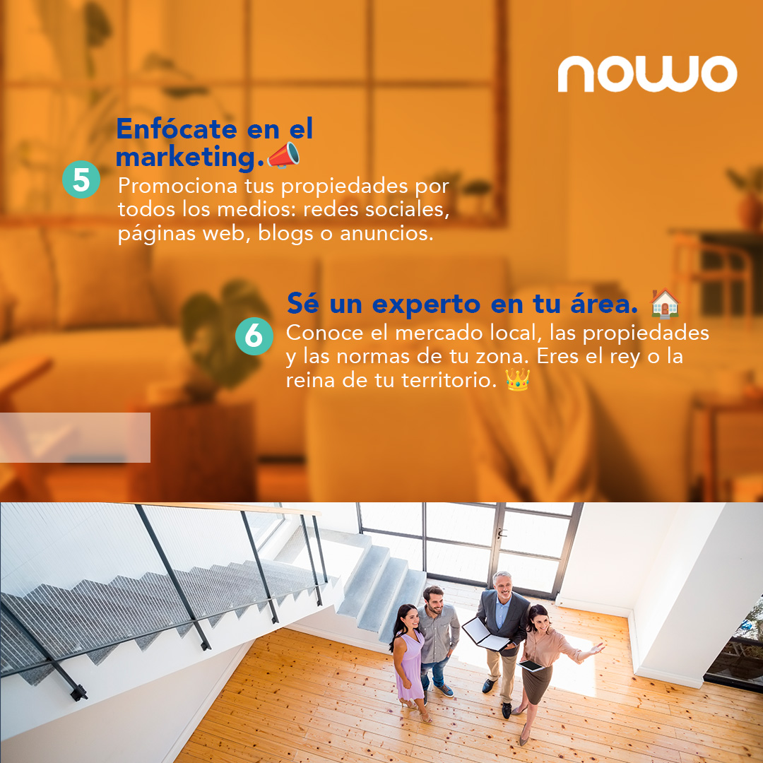 nowomx's tweet photo. Ahora lo sabes, sigue estos consejos y aumenta tus comisiones, síguenos para más tips como este.

#nowo #BienesRaices #RealEstate #SegurosParaRenta https://t.co/R5tcWhBxFy