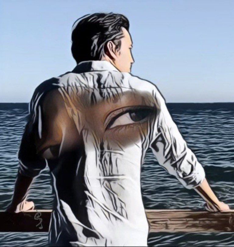 svetlana_denver's tweet photo. @Evgeniya6625 @2dears1 @TAM19948 🗾EL AMOR EN TI
#Omir_Dimash
#WaitingforWeekend
#Dimash
🕊️There is a sight more majestic than the sea -this is the sky;
there is a sight more majestic than the sky - this is the depth of the Human Soul.
🎹@Silva53489762🎵🎶 https://t.co/LLypzhmD0H
