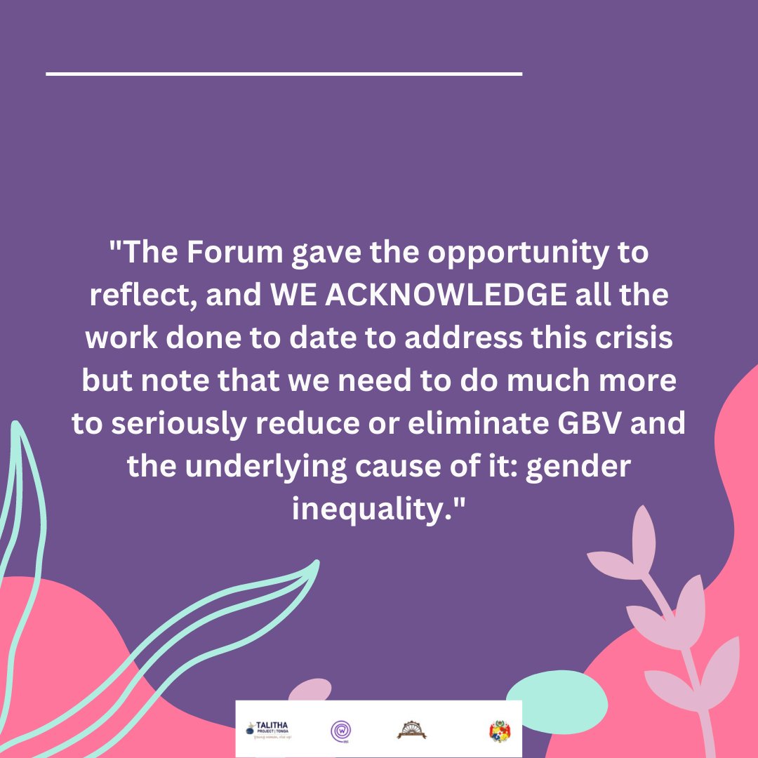 ForumPff's tweet photo. “The PNG NFF is a space for participants to congregate and share the achievements of their collaboration and solidarity resulting in achieving some progress in the space of Gender Equality and Ending Violence against Women and Girls.” @CoalitionWe @spc_cps @GlobalSpotlight https://t.co/iCloncJegV