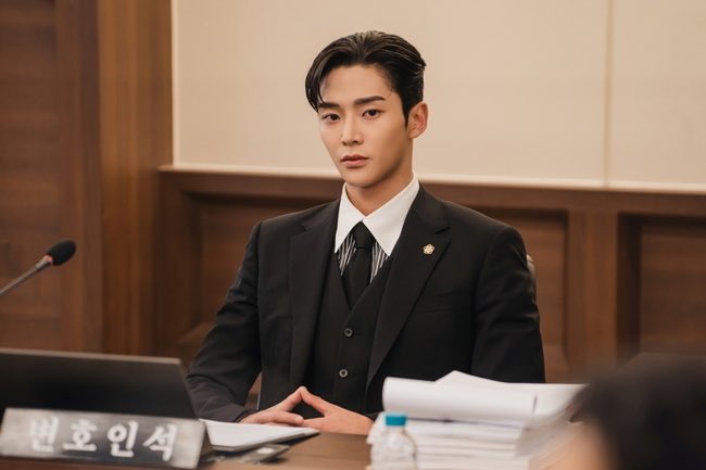 kdramacasting's tweet photo. JTBC drama <#DestinedWithYou> #Rowoon still cuts, broadcast on Aug 23. https://t.co/3t87sFz1WG