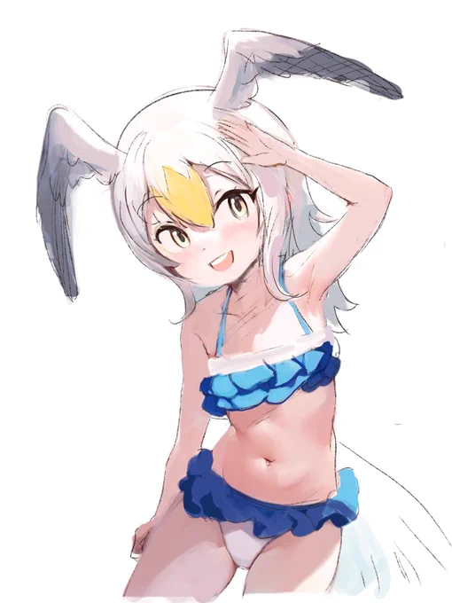 カモメちゃん