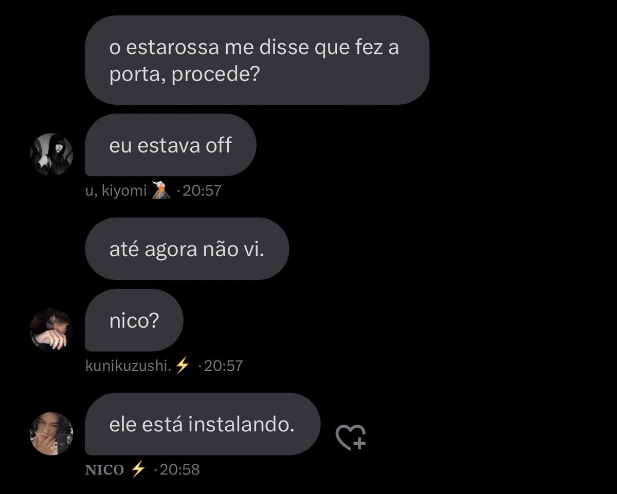RPGHDO's tweet photo. Acampamento de semideuses ou consultoria de marceneiros? https://t.co/85GDA7Go7T