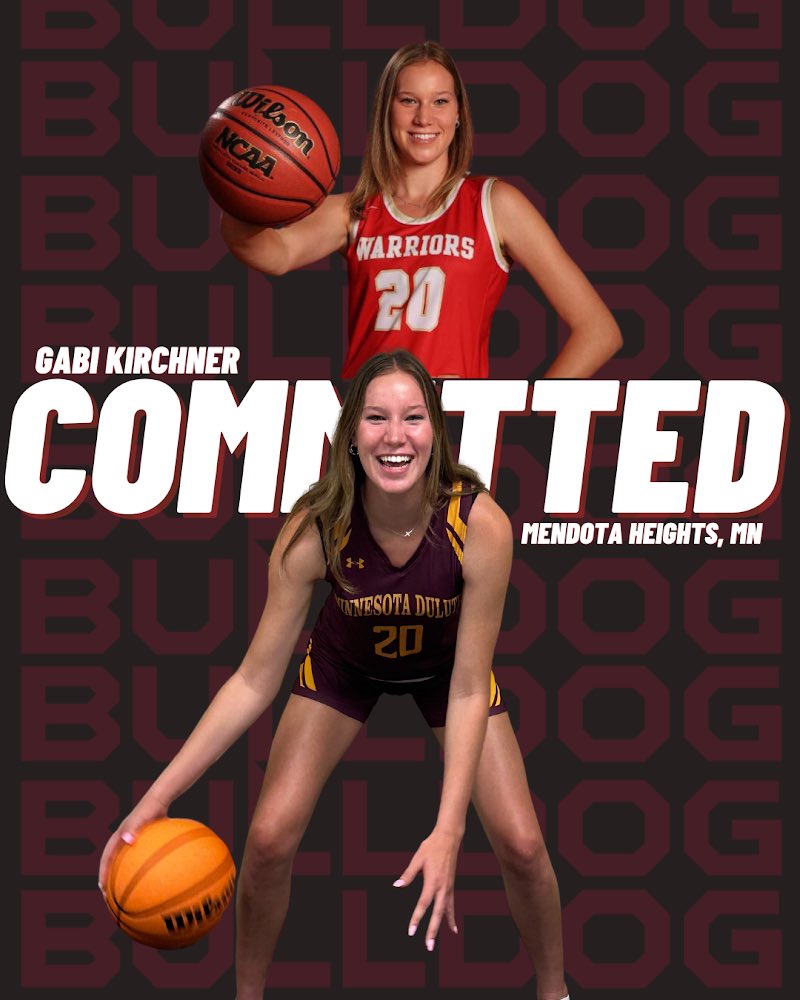 Gabi Kirchner tweet media