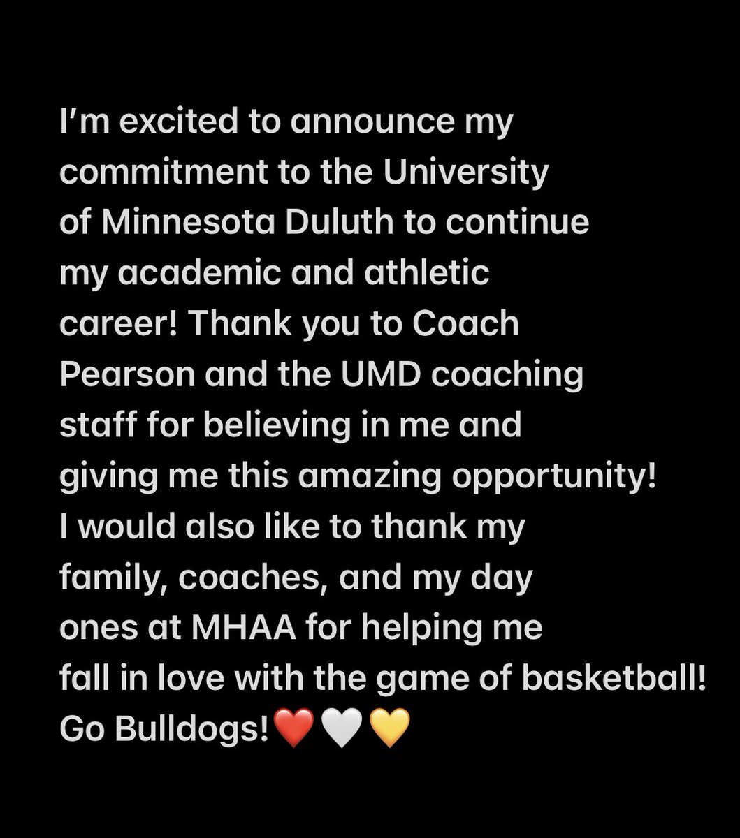Gabi Kirchner (@gabikirchner3) on Twitter photo Thank you to <a href="/UMDWomensBBall/">UMD Women's Bball</a> <a href="/MNStarsZabel/">Minnesota Stars 2029 Zabel</a> <a href="/MinnesotaStars/">Minnesota Stars AAU</a> <a href="/HSGBBWarriors/">Two Rivers Girls Basketball</a> <a href="/GoTRWarriors/">Two Rivers Activities</a> and Jonathan Brown. Thank you to <a href="/UMDWomensBBall/">UMD Women's Bball</a> <a href="/MNStarsZabel/">Minnesota Stars 2029 Zabel</a> <a href="/MinnesotaStars/">Minnesota Stars AAU</a> <a href="/HSGBBWarriors/">Two Rivers Girls Basketball</a> <a href="/GoTRWarriors/">Two Rivers Activities</a> and Jonathan Brown.