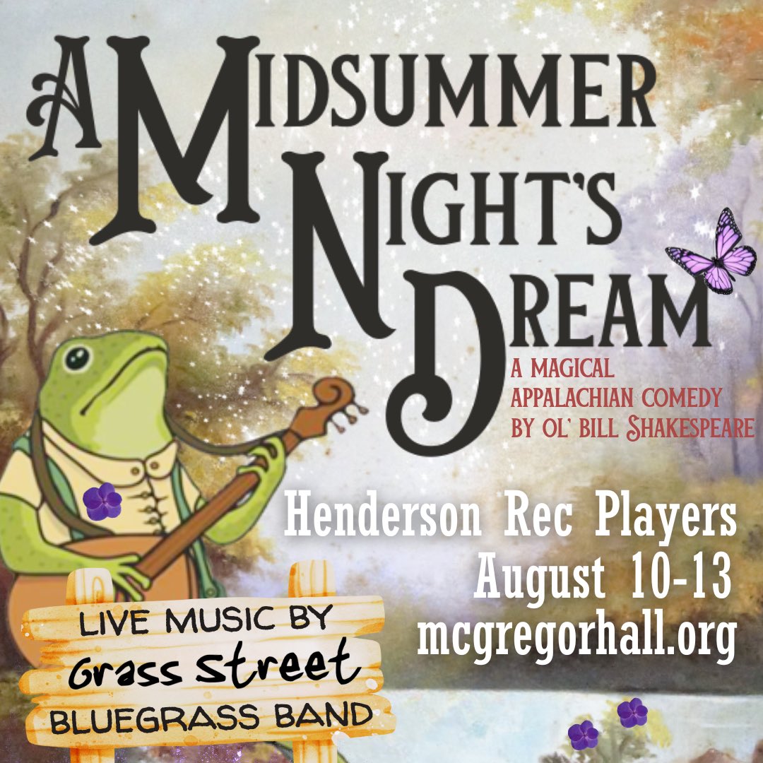 GrassStreet Band tweet media