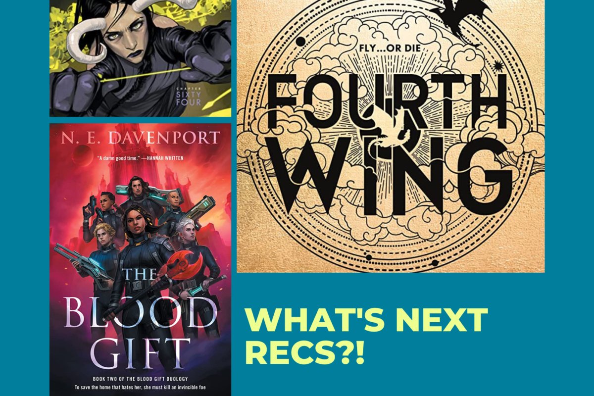ccplonline's tweet image. Looking for your next book? Check out on our blog what some of our librarians are reading!
Read It Here: ow.ly/ENjO50PvhPt
#CCPLOnline #LibraryBlog #BookList #BookRecs