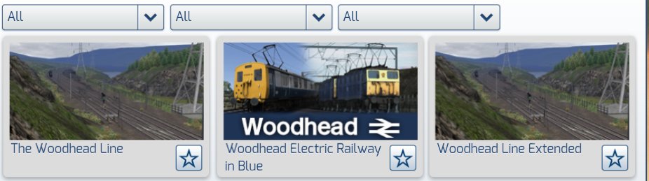 ReadOnly_vv's tweet image. とはいえ #QuickDrive 起動してみると追加ルート選べるというあたりが相変わらずの謎ゲー
これでしばらく #Woodhead 三昧