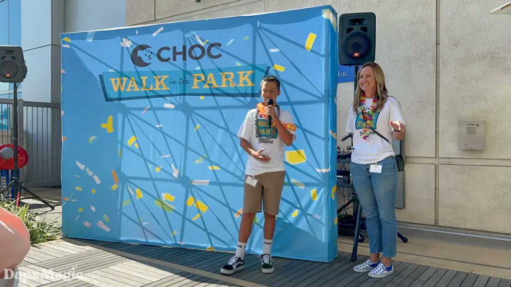 DAPs_Magic's tweet photo. Spreading Smiles: Minnie Walk Unites Disney and Community in Bringing Joy to Children at CHOC https://t.co/BjjiIsUUvj
#chocwalk #minniewalk #minniemouse #disneyland #choc https://t.co/yKhWBrCC6B