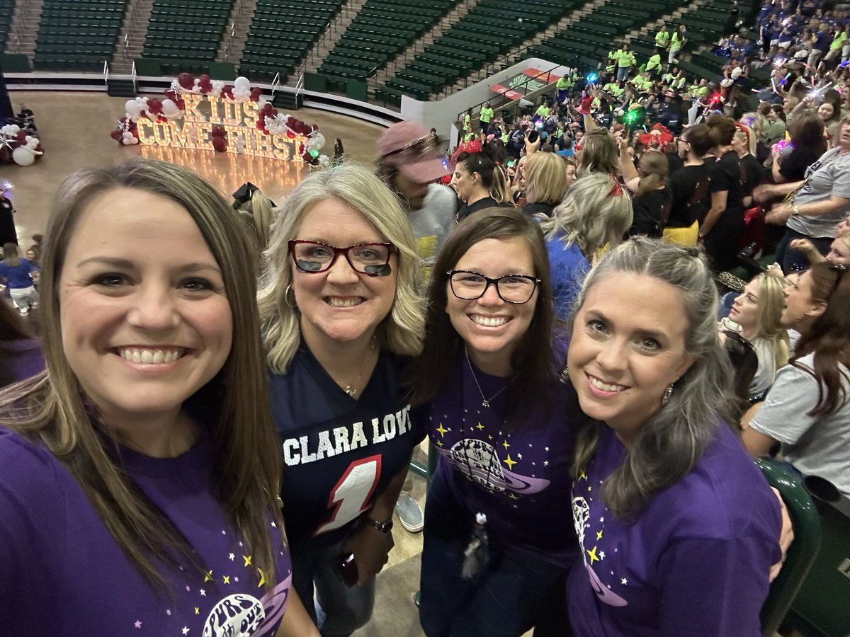 Britney Nichols tweet media