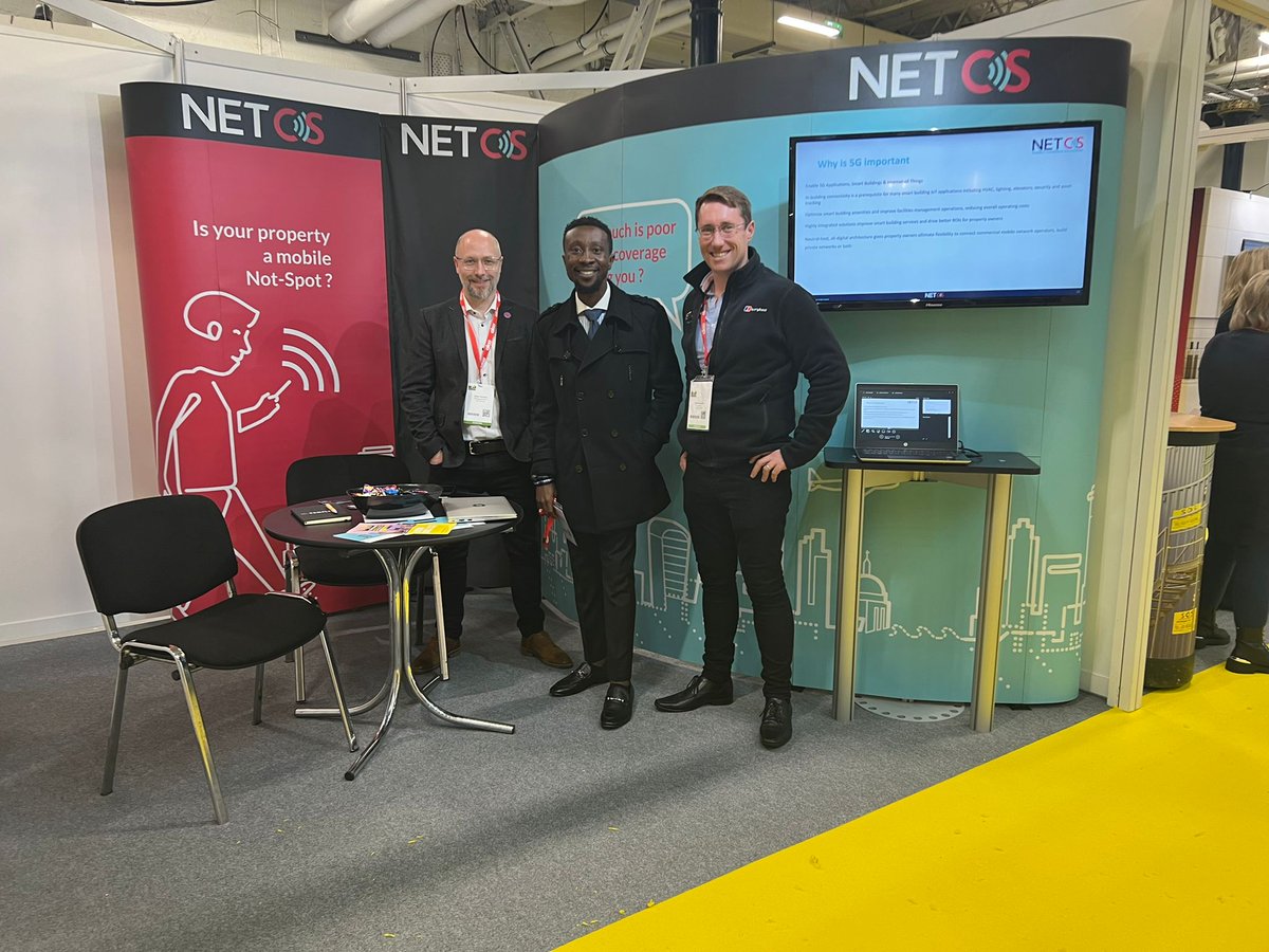 zoeannor's tweet photo. #UKCW2023 the experience and networking was great...my intellectual upgrade was unparalleled. Looking forward to embrace new tech and innovation this October. https://t.co/C8N8OnsXoL