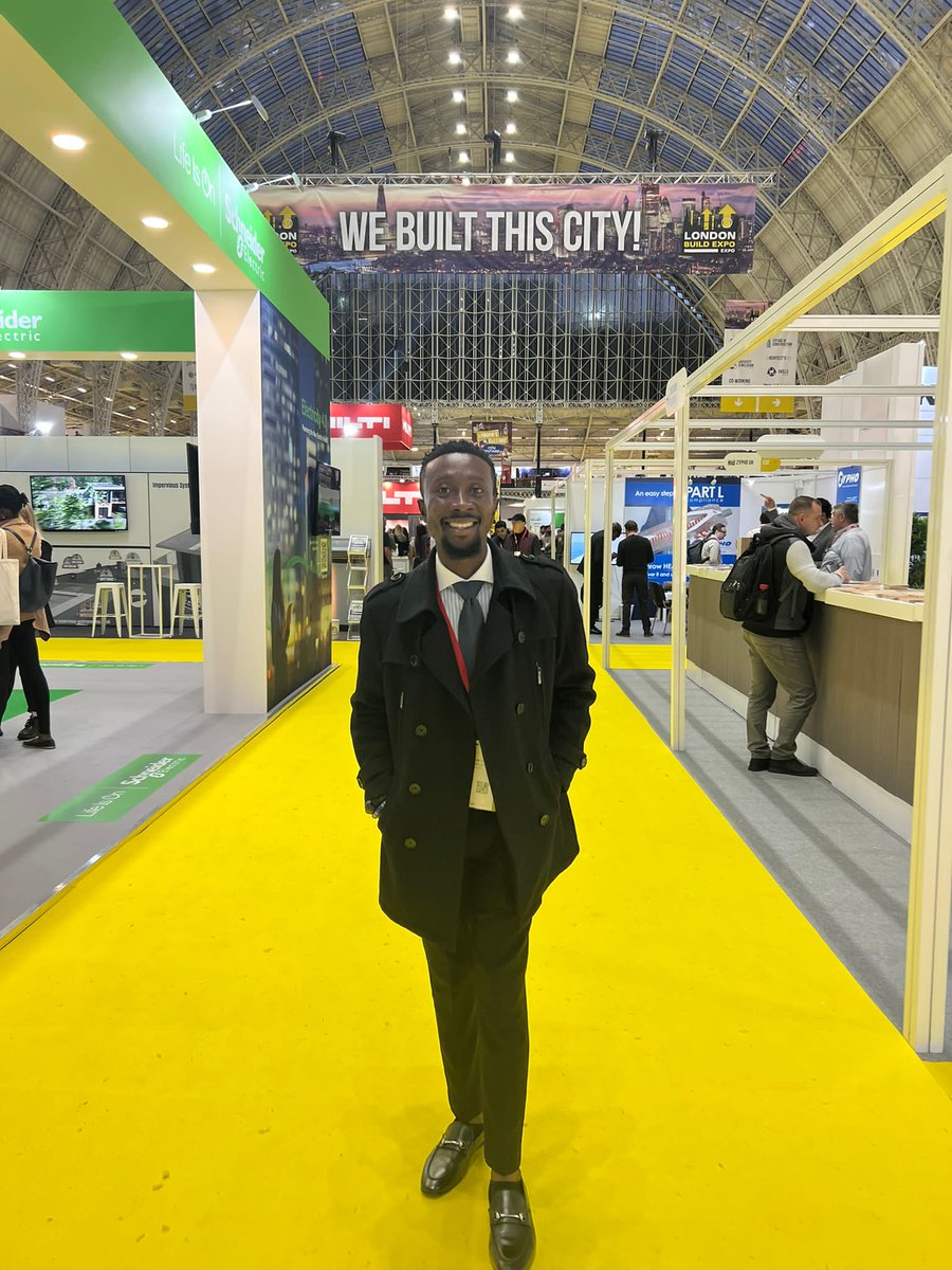 zoeannor's tweet photo. #UKCW2023 the experience and networking was great...my intellectual upgrade was unparalleled. Looking forward to embrace new tech and innovation this October. https://t.co/C8N8OnsXoL