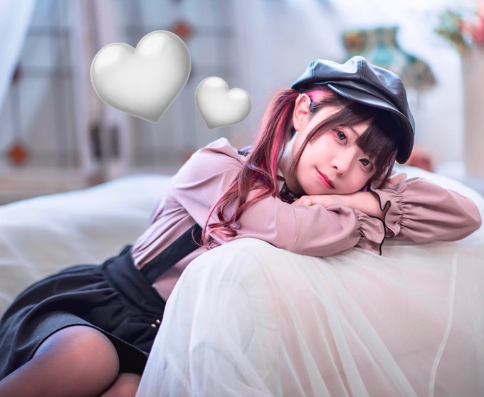 コスプレイヤーしほなのTwitter画像13