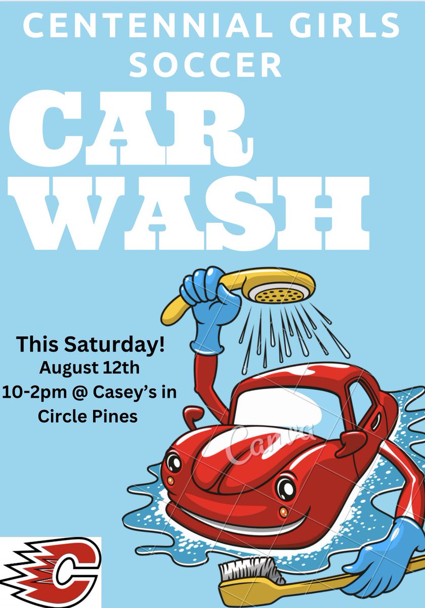 Centennial Girls Soccer tweet media