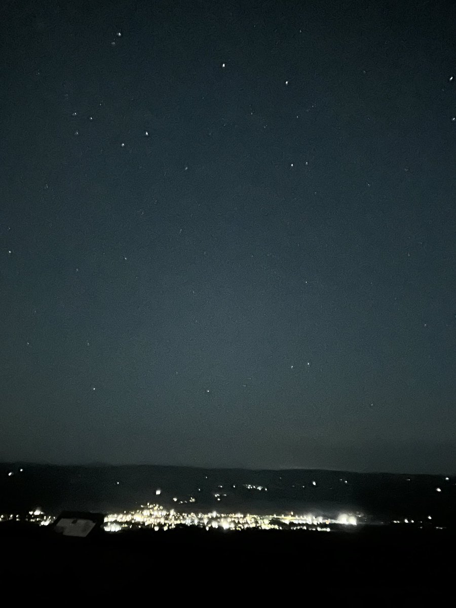 markdarbo's tweet photo. Another sunset and a night actually under the stars with the boy. #recoveryposse #recoveryrewards https://t.co/g0GOaOzFMn