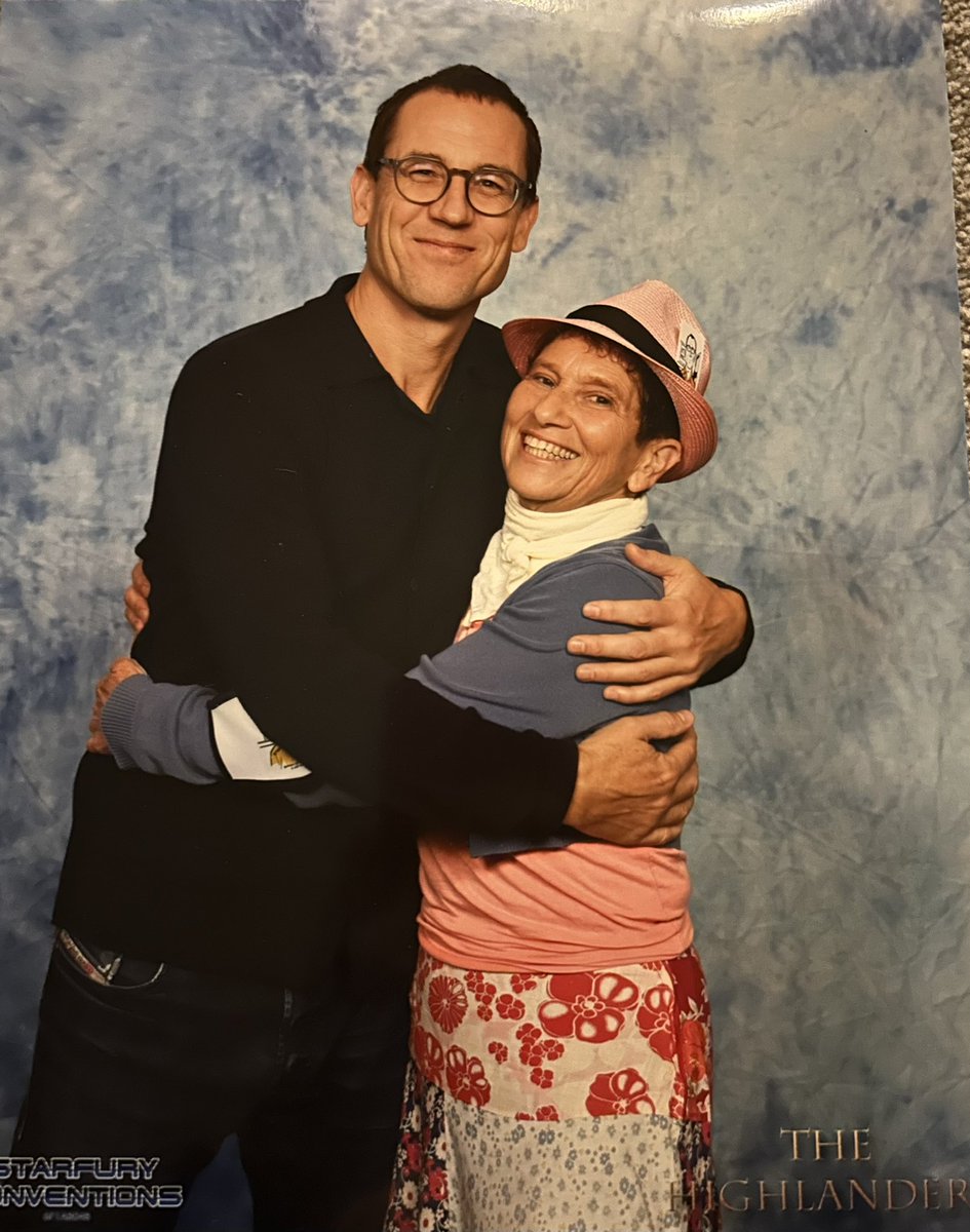 TobiasM_Fan's tweet photo. I have accumulated quite a few photos together with Tobias over the years of fandom, but I think this one is the most adorable ๐ฅฐ
#TobiasMenzies #Highlanders6 https://t.co/3UZi9zkDiJ