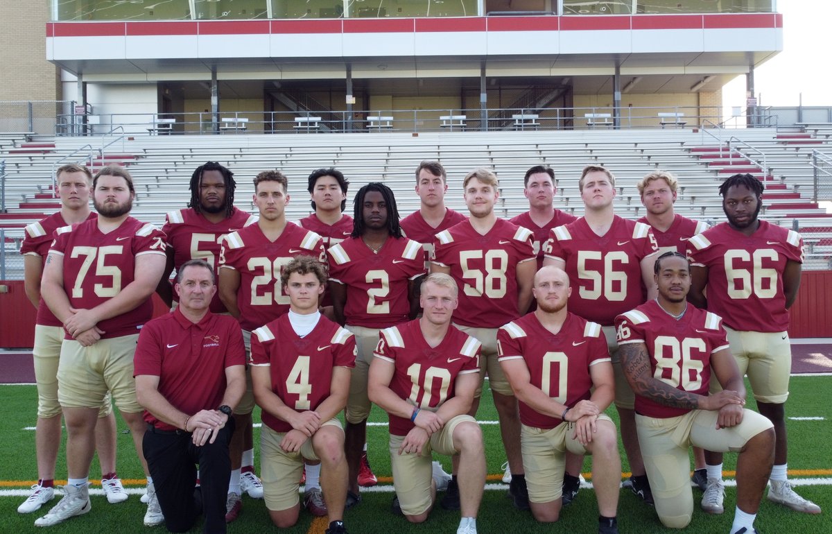 #SeniorSZN #RooNation #BeFierce