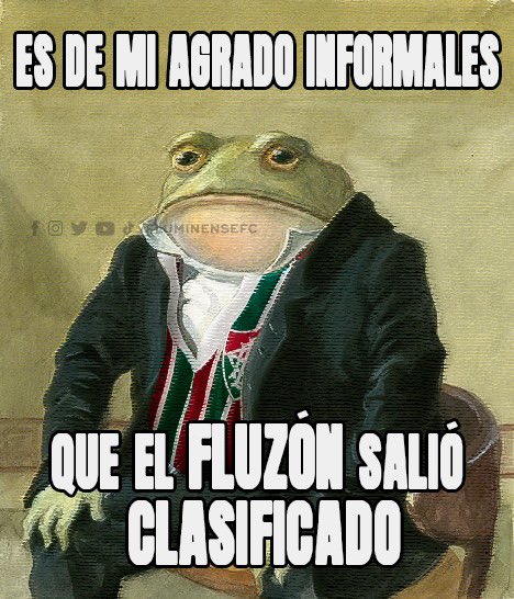 FluminenseFC's tweet photo. Buenas noches a todos https://t.co/6uIJTvkZr3
