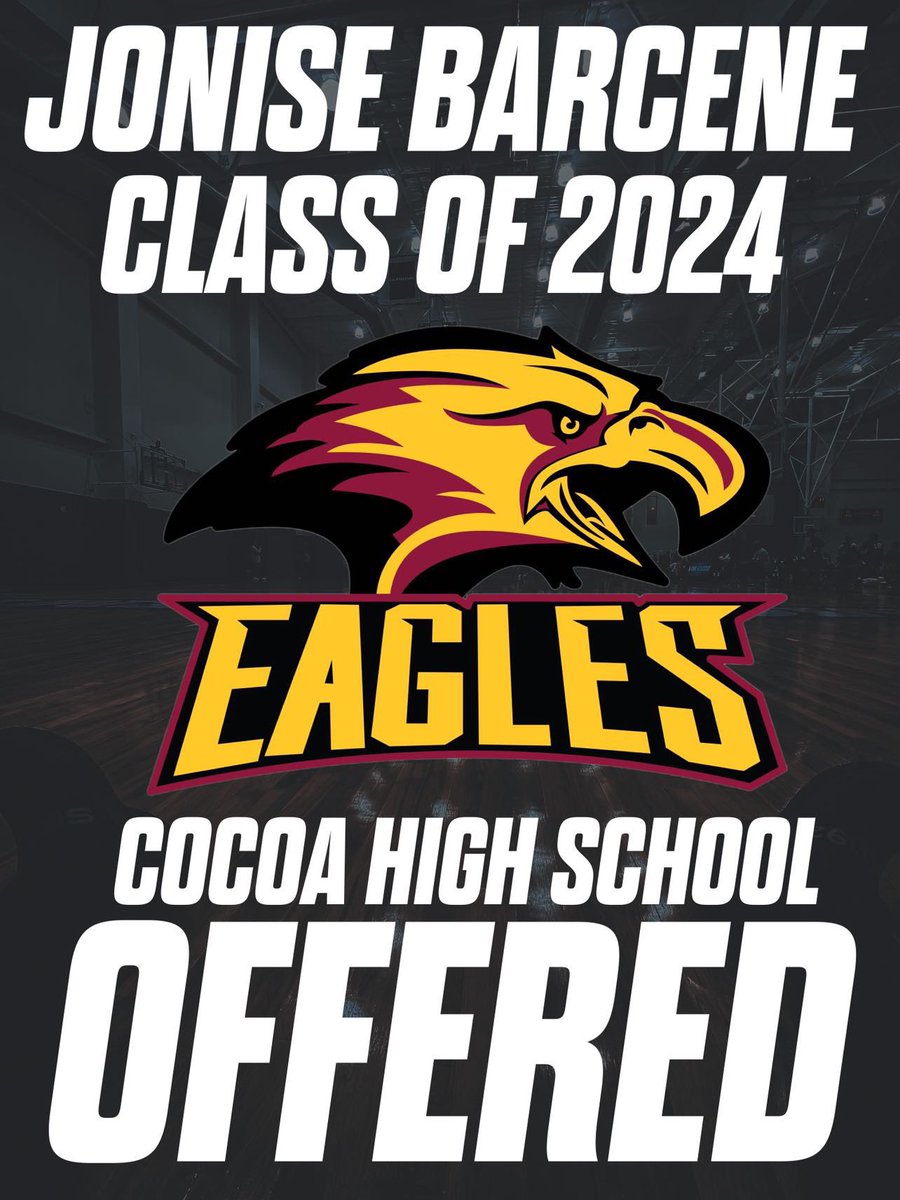 Jonise Barcene (@jonisebarcene) on Twitter photo After a great conversation with <a href="/AJemperrie/">Alberto Jemperrie</a> I am blessed to receive an offer from the University of Fort Lauderdale <a href="/CoachBrianW_/">Brian Waritay 🇱🇷</a> <a href="/CoachCoreyECU/">Coach Corey ECU</a> <a href="/uftl_wbb/">UFTL Women's Basketball</a> <a href="/ThaRealSleep/">Michael Robinson aka “Sleep”</a> <a href="/ECunitedbball/">eastcoastunited</a> After a great conversation with <a href="/AJemperrie/">Alberto Jemperrie</a> I am blessed to receive an offer from the University of Fort Lauderdale <a href="/CoachBrianW_/">Brian Waritay 🇱🇷</a> <a href="/CoachCoreyECU/">Coach Corey ECU</a> <a href="/uftl_wbb/">UFTL Women's Basketball</a> <a href="/ThaRealSleep/">Michael Robinson aka “Sleep”</a> <a href="/ECunitedbball/">eastcoastunited</a>